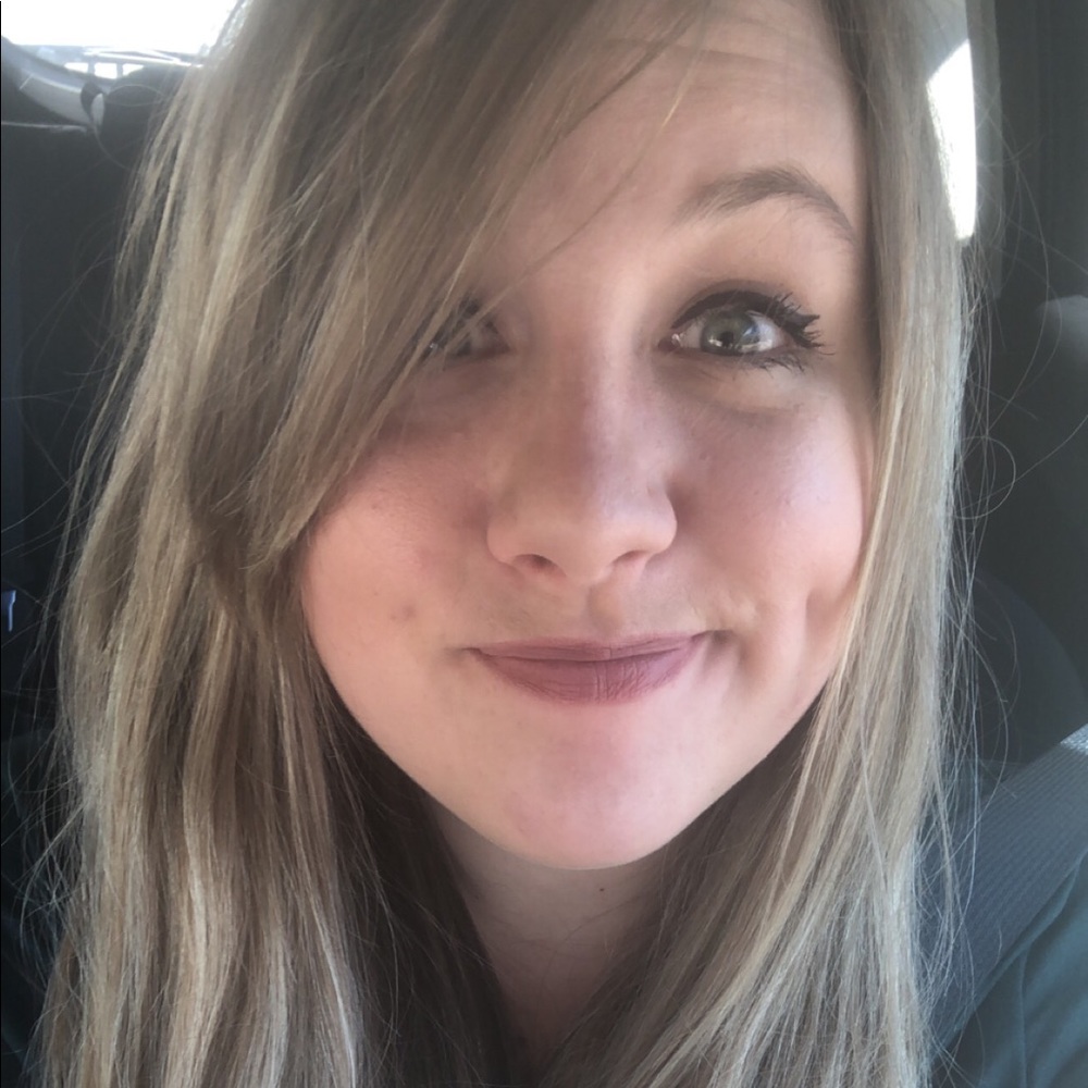 Meet your Posher, Miranda